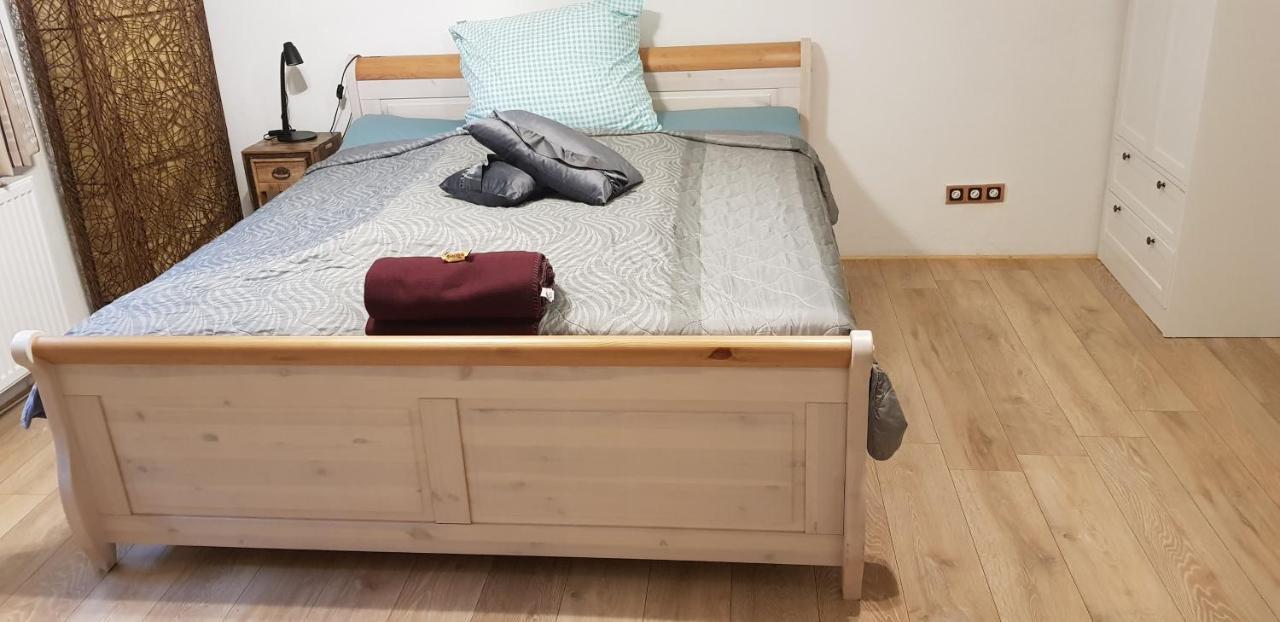 Zauberhafte Wohnung In Der Naehe Von Heidelberg, Top Lage Hirschhorn Bagian luar foto