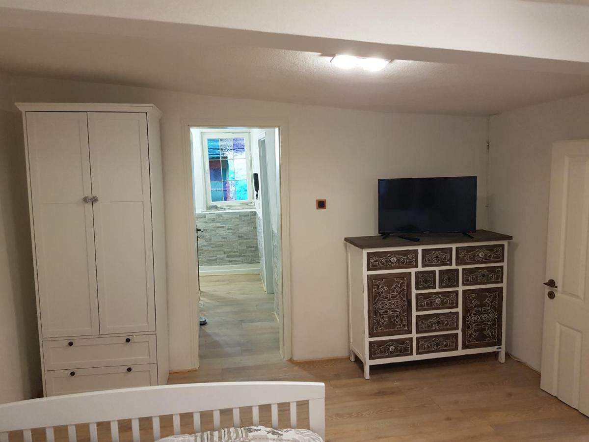 Zauberhafte Wohnung In Der Naehe Von Heidelberg, Top Lage Hirschhorn Bagian luar foto